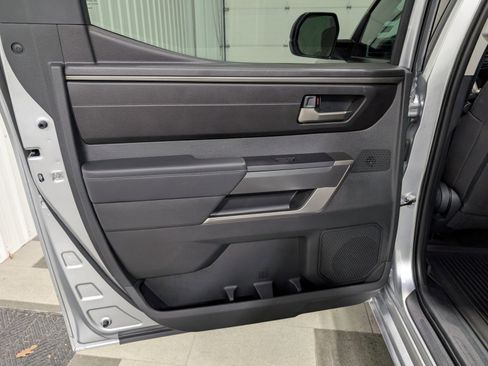 Used 2024 Toyota Tundra SR5 image 9