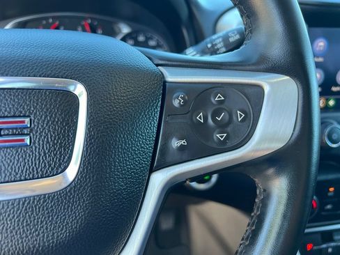 Used 2024 GMC Terrain SLT AWD/4WD image 42