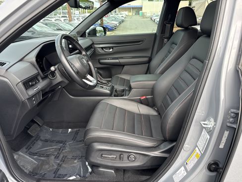 Certified 2025 Honda CR-V Sport-L image 16