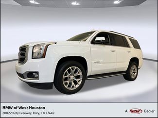 Used 2020 GMC Yukon SLT w/ Open Road Package 360° Tour