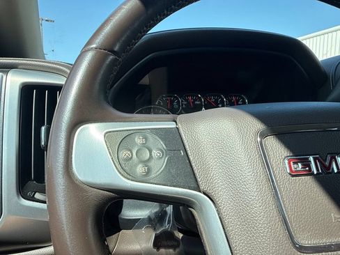 Used 2014 GMC Sierra 1500 SLE w/ SLE Value Package AWD/4WD image 15