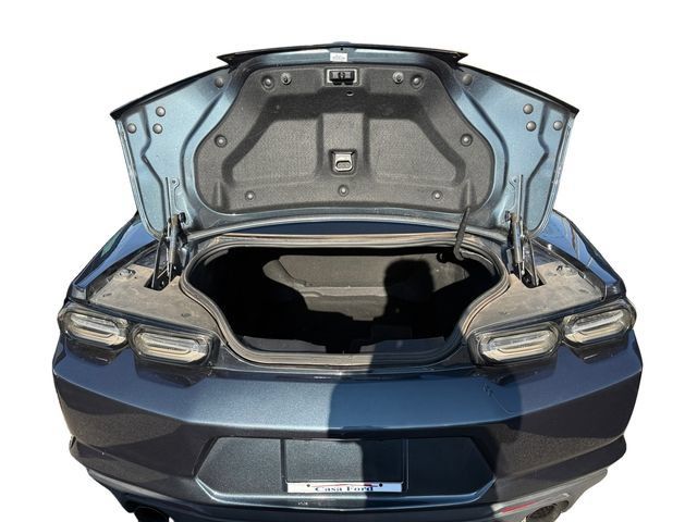 Used 2023 Chevrolet Camaro LT w/ Technology Package RWD image 23