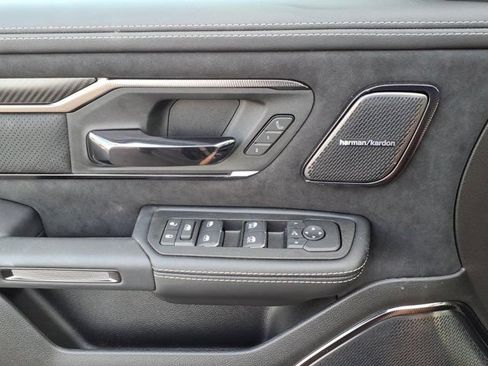 New 2026 RAM 1500 RHO w/ RHO Level 1 Equipment Group AWD/4WD image 14