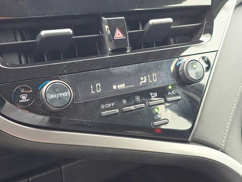 Certified 2024 Toyota Camry SE FWD image 30