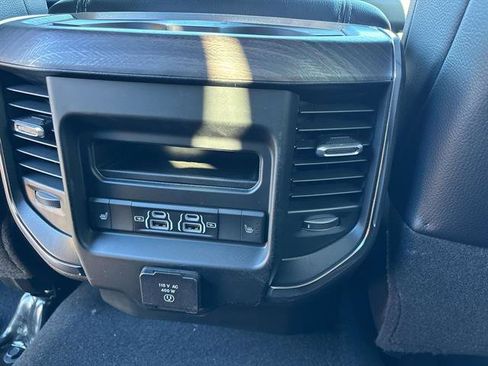 New 2026 RAM 3500 Laramie image 8