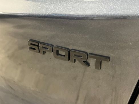 New 2026 Honda CR-V Sport-L image 7