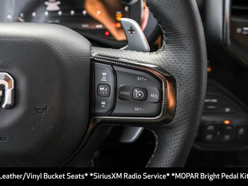 New 2026 RAM 1500 Rebel image 34