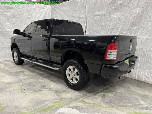Used 2021 RAM 2500 Big Horn w/ Level 1 Equipment Group image 7