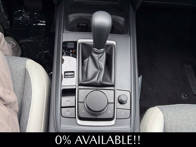 Used 2026 MAZDA CX-30 Aire Edition AWD/4WD image 19