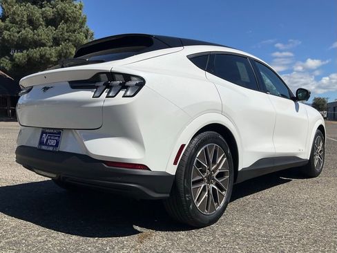 New 2025 Ford Mustang Mach-E Premium w/ Interior Protection Package image 63