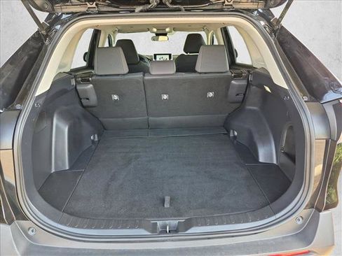 Certified 2025 Toyota RAV4 LE AWD/4WD image 6