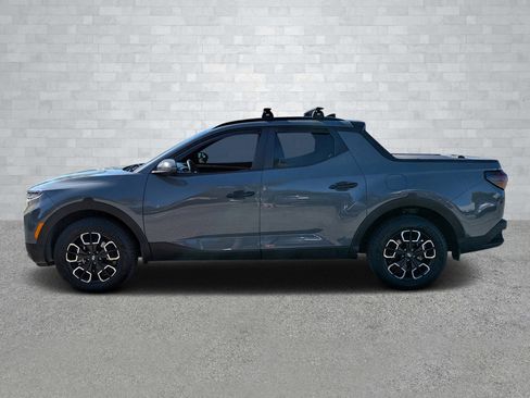 Used 2023 Hyundai Santa Cruz SEL w/ Activity Package image 8