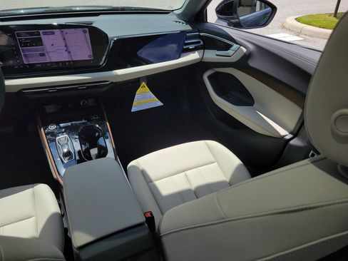 New 2026 Audi A5 Premium AWD/4WD image 24