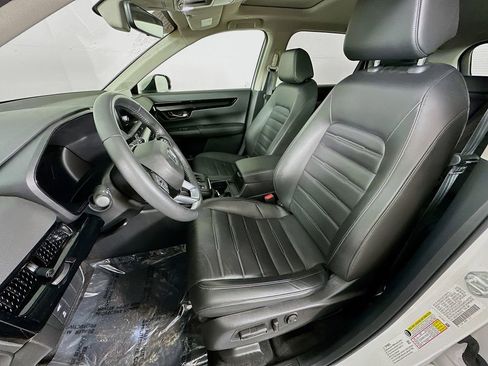 Used 2024 Honda CR-V EX-L image 27