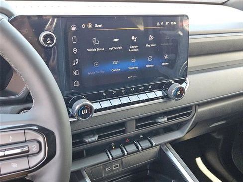 New 2026 Chevrolet Colorado Trail Boss image 12