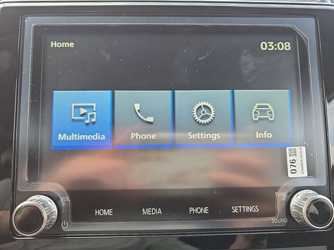 New 2026 Mitsubishi Outlander Sport ES image 20