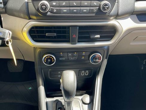 Used 2020 Ford EcoSport S image 16