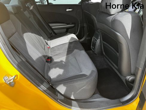 Used 2018 Dodge Charger R/T w/ Beats Audio Group image 26