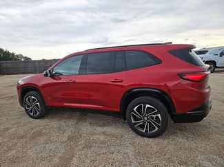 New 2026 Buick Enclave Sport Touring w/ Power Package video 2