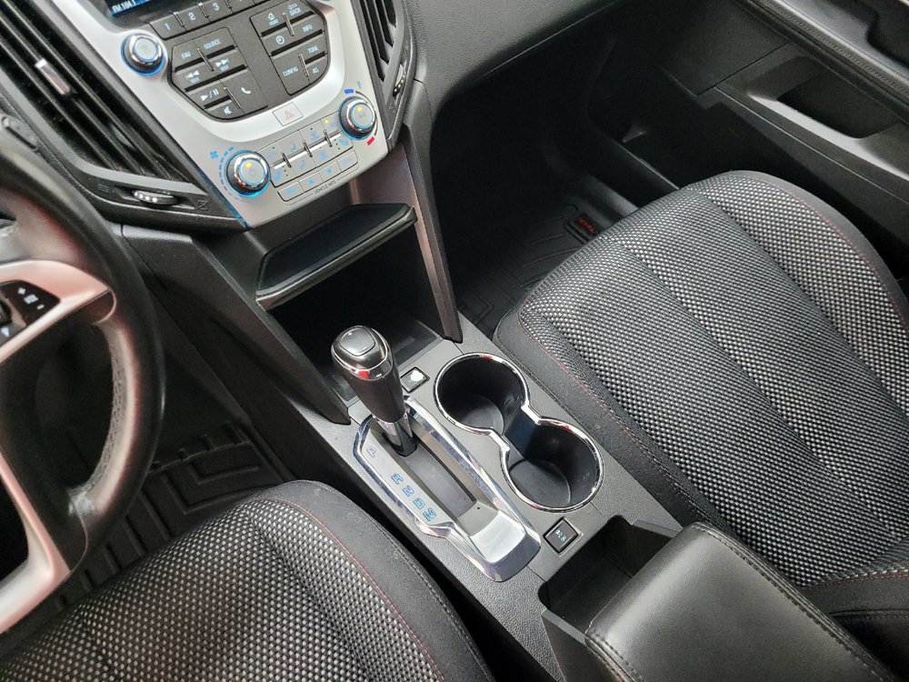 Used 2017 Chevrolet Equinox LT w/ Convenience Package FWD image 26