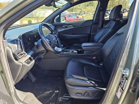 Used 2023 Kia Sportage X-Line image 15
