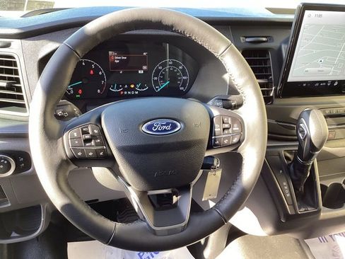 New 2025 Ford Transit 150 Low Roof AWD image 31