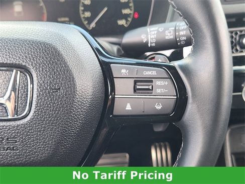 Used 2024 Honda Civic Sport image 27