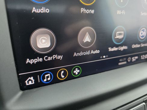 New 2024 Chevrolet Silverado 1500 W/T w/ Trailering Package image 7