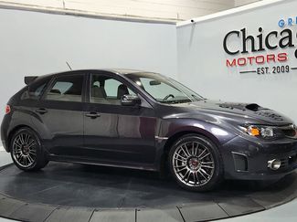 Used 2008 Subaru Impreza WRX STI w/ Popular Equipment Group 4B AWD/4WD video 1