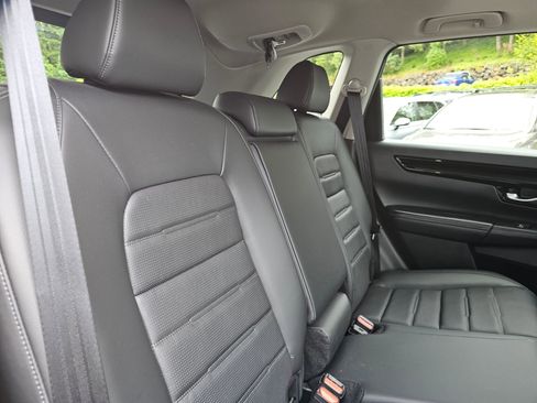 Used 2023 Honda CR-V EX-L image 13