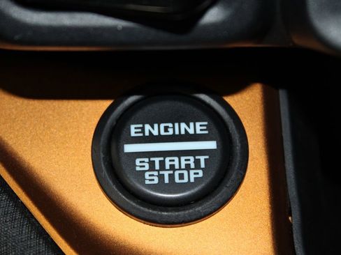 Used 2022 Ford Bronco Sport Badlands AWD/4WD image 26