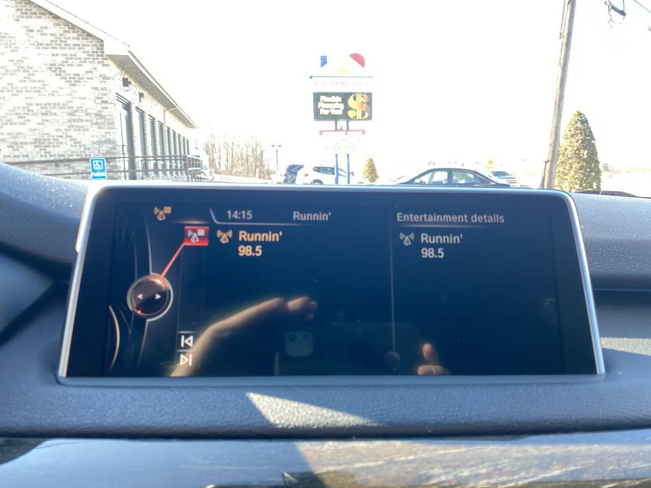 Used 2015 BMW X5 xDrive35i AWD/4WD image 30