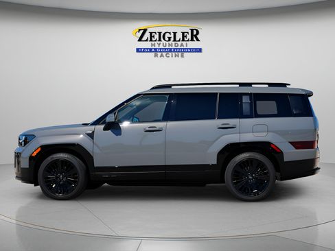 Used 2025 Hyundai Santa Fe Calligraphy AWD/4WD image 4