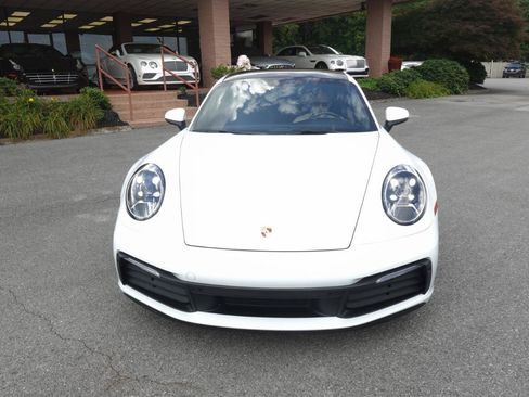 Used 2020 Porsche 911 Carrera S RWD image 6