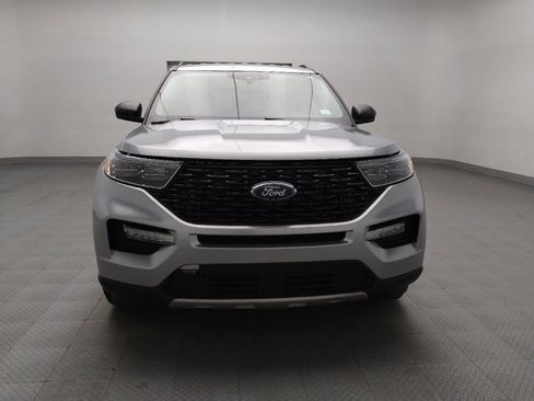 Used 2024 Ford Explorer XLT w/ Equipment Group 202A image 14