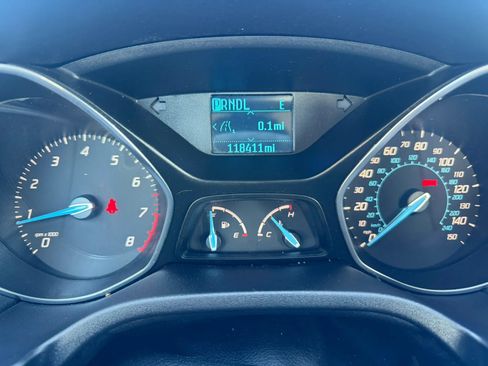 Used 2012 Ford Focus SE FWD image 18