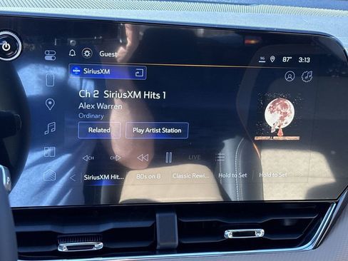 New 2026 Chevrolet Equinox ACTIV w/ Convenience Package III image 14