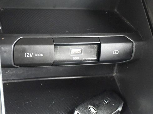 Used 2021 Kia Telluride S image 21