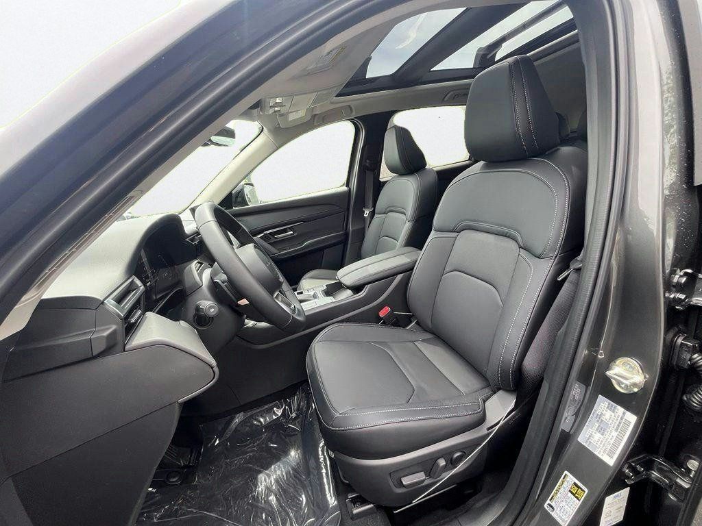 New 2026 MAZDA CX-5 2.5 S w/ Premium Plus Package AWD/4WD image 10