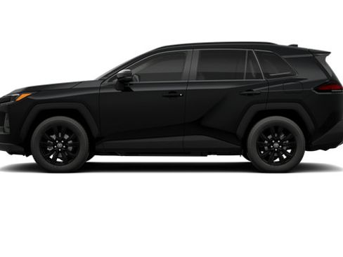 New 2026 Toyota RAV4 AWD image 3