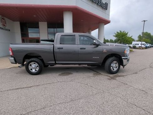 Used 2020 RAM 2500 Tradesman AWD/4WD image 31