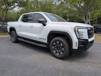 New 2026 GMC Sierra EV Elevation AWD/4WD video 2