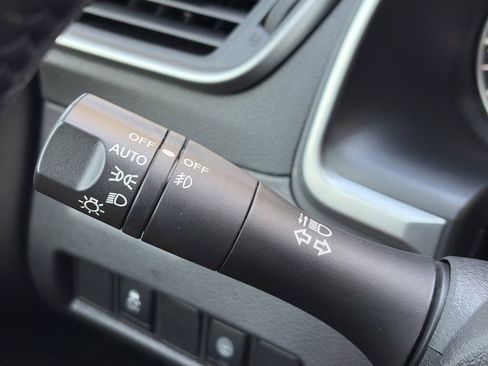 Certified 2024 Nissan Murano SV image 20