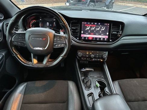 Certified 2022 Dodge Durango GT image 25