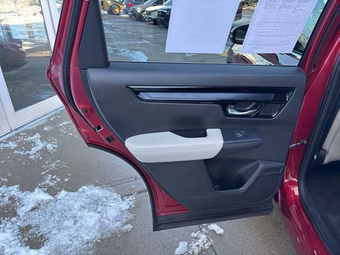 Used 2023 Honda CR-V EX-L image 10