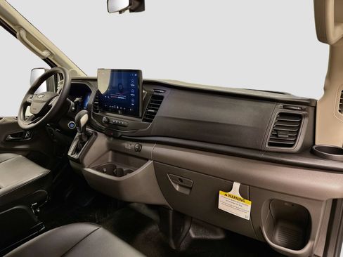 New 2026 Ford Transit 350 XL RWD image 26