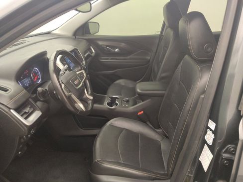 Used 2018 GMC Terrain SLT AWD/4WD image 17