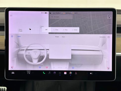 Used 2021 Tesla Model 3 Standard Range Plus image 14