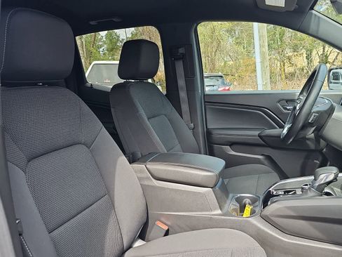 Used 2023 GMC Canyon Elevation w/ Convenience Package image 23