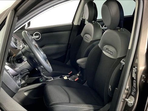 Used 2016 FIAT 500X Easy image 36